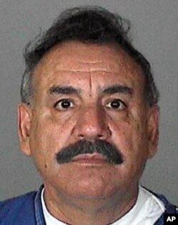 贝尔市长埃尔南德斯