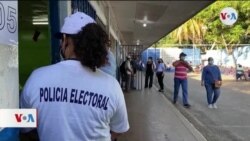 EE. UU. mantuvo política de sanciones hacia Venezuela y Nicaragua en 2021