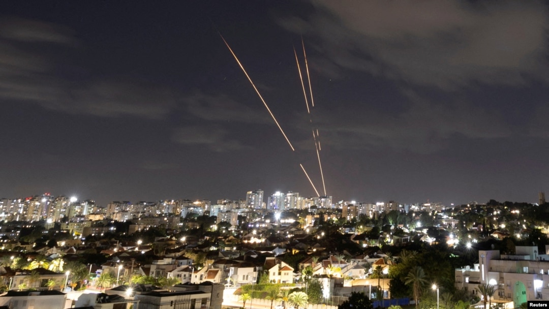 Ashkelon, Izrael