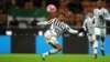 Italie : la Juventus lève l'option d'achat pour Mario Lemina