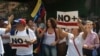 As Venezuela Girds for Massive Demonstrations, Maduro Accuses US of Plot