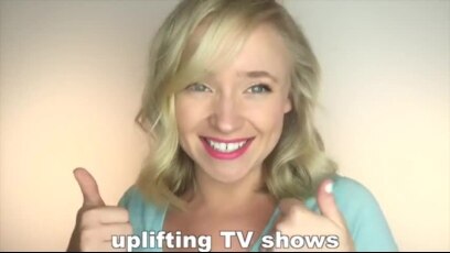 Uplifting tv online shows