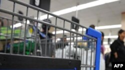 Walmart'a Cinsiyet Ayrımcılığı Davası