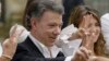 Colombian President Apologizes for Corrupt Firm's Donations
