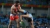 المپیک در روز پایانی؛ کاروان ایران با ۸ مدال به کار خود پایان داد