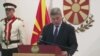 Иванов не го потпиша указот за прогласување на Законот за употреба на јазиците