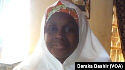 Hajiya Binta Abdulhamid