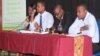 Zimbabwe Elections Resource Centre director, Tawanda Chimhinhi, said it was imperative for civil society to invest in the creation of responsible citizens. (Photo: ZESN)