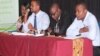 Zimbabwe Elections Resource Centre director, Tawanda Chimhinhi, said it was imperative for civil society to invest in the creation of responsible citizens. (Photo: ZESN)