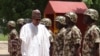 Boko Haram Attack Repelled in Nigeria