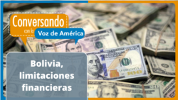 Más trabas para los bolivianos en sus operaciones financieras