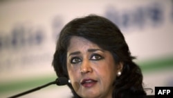 Ameenah Gurib-Fakim