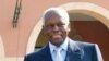 Presidente angolano reconhece situação difícil no país
