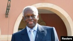 José Eduardo dos Santos