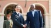 Presidente angolano e visita à China na próxima semana
