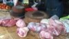 ពលរដ្ឋ​បារម្ភ​ពីការ​បរិភោគ​សាច់ជ្រូក ​ពេល​មាន​ជំងឺ​ប៉េស្តជ្រូក
