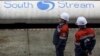 Ankara says Russia's South Stream Pipeline Could Run to Turkey
