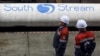 Russia Lays Groundwork for New Gas Pipeline in Europe