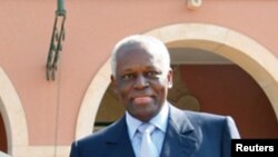 José Eduardo dos Santos