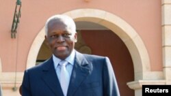 José Eduardo dos Santos