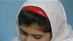 Pakistan Malala