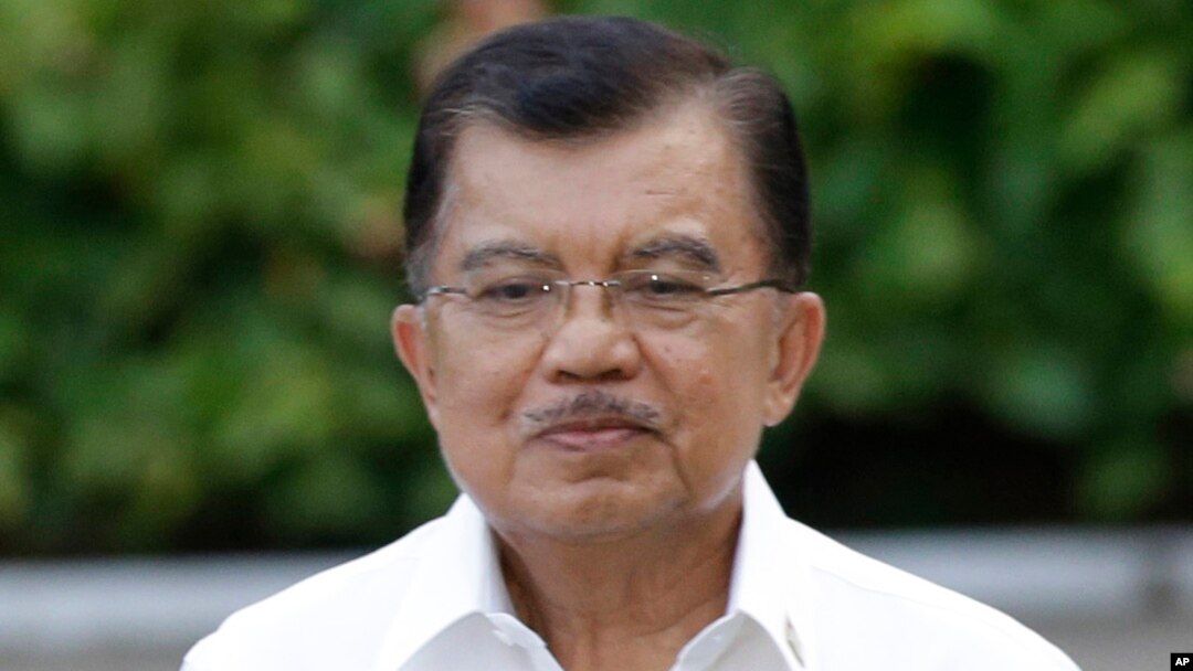 Wakil Presiden Jusuf Kalla
