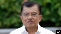 Wakil Presiden Jusuf Kalla