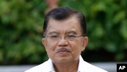 Wakil Presiden Jusuf Kalla (Foto: dok.)