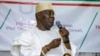 Atiku Abubakar