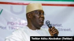 Atiku Abubakar