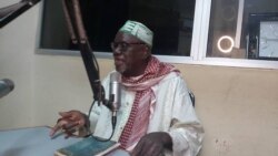 Karamogo, Mahamoud Bamba