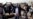 Syrian celebrations overshadow concerns of more strife