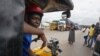 A la frontière Côte d'Ivoire/Ghana, Noé "ville morte" depuis la pandémie