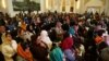 فهرست ۱۱۰۰ زن نخبه افغان برای سهم بیشتر در سطح رهبری