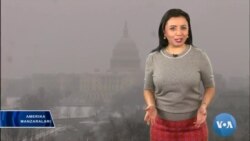 Amerika Manzaralari, Feb 25, 2019 - Exploring America