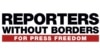 «Репортёры без границ»: в 2023 году в мире были убиты 45 журналистов
