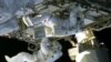Astronavtlar Beynəlxalq Fəza stansiyasında sızmanın qarşısını alıb