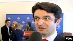 ئیدریسی ئه‌حمه‌دی