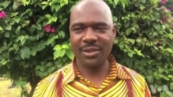 Councillor Starman Chamisa on Drug Abuse