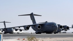 هواپیماهای سی-۱۷ - آرشیو