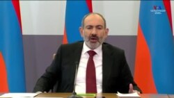 ԱՌԱՆՑ ՄԵԿՆԱԲԱՆՈՒԹՅԱՆ․ Դիմակ անհրաժեշտ է նաև առողջ մարդկանց․ «Իսկ ո՞վ գիտի, որ ինքն առողջ է»