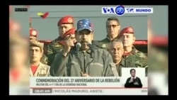 Manchetes Mundo 4 Fevereiro 2019: Maduro convida Guaidó para conversaçōes