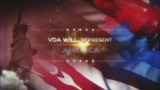 Washington Fora d’Horas