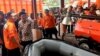 Jawa Timur Tingkatkan Kesiagaan Hadapi Bencana