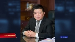 Tin nói cựu chủ tịch BIDV Trần Bắc Hà chết trong trại giam