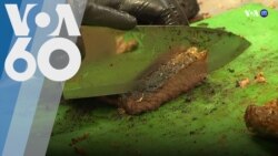 Новости США за минуту – 14 мая 2021