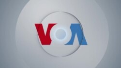 VOA Our Voices 138: America's Original Sin