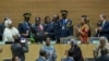 AU Summit Ends Without Burundi Action
