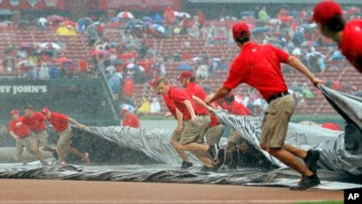 FBI Investigating St. Louis Cardinals for Hacking Houston Astros