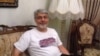 عیسی سحرخیز، روزنامه نگار ایرانی از زندان آزاد شد؛ دادگاه بعدی دو هفته دیگر